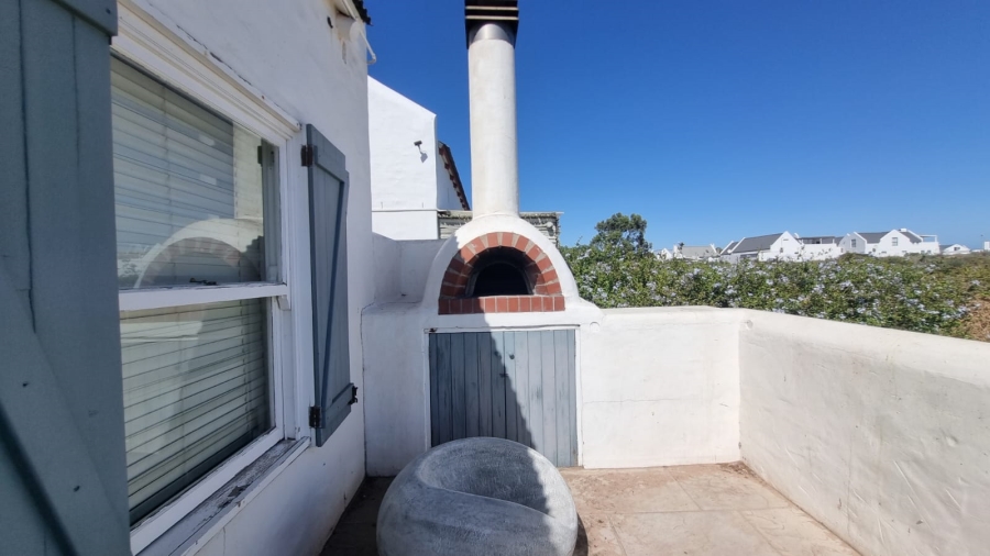 3 Bedroom Property for Sale in Paternoster Western Cape